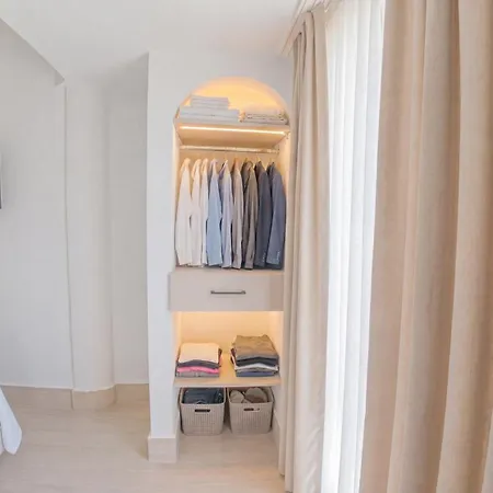 Kizkumu Boutique * 马尔马里斯